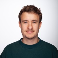 doinstruct Employee Sebastian Hager's profile photo