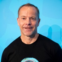 Xero Employee Jon Bellamy's profile photo