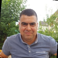 Euro-Information Employee Majed Lahiani's profile photo