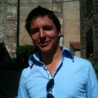 TROS Employee Guido Vermeulen's profile photo