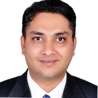 Amit Wagle Email & Phone Number