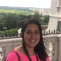 Ghada Zidan Email