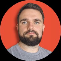 Impact Media® Employee Tomasz Sledz's profile photo