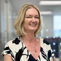 HDR Employee Jill Craig's profile photo