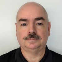 CIMS Employee Luc Maesen's profile photo