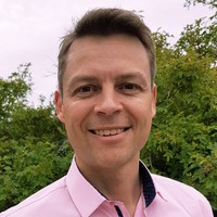 IAR Employee Peter Johansson's profile photo