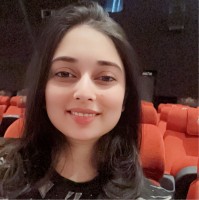 Air India Limited Employee Ragini Gupta's profile photo