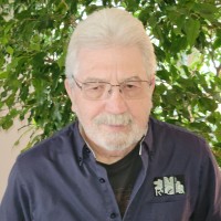 Royce Construction Services Employee Fred Mattarazzo's profile photo