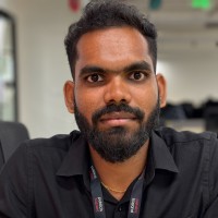 Aequalis Software Solutions Pvt Ltd Employee Gangadaran S's profile photo