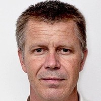 CSIRO Employee Dominic Zaal's profile photo