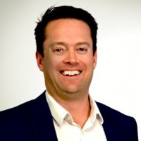 Financial Framework Employee Ben Mooney's profile photo