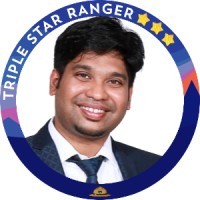 Pletra Technology Employee Nierrbhayy Patel's profile photo