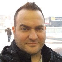 GennComm, LLC Employee Jeremy Medwed's profile photo