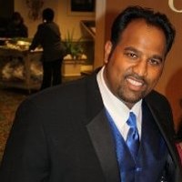 PR electronics Employee Anil Isaac's profile photo
