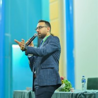 Delta CJSC Employee Ahmed Eltabbey's profile photo