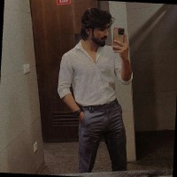 Nikhil Bhadauriya Email & Phone Number