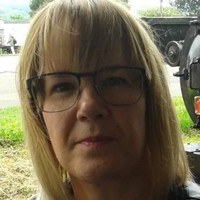 7Active UK Employee Jane West's profile photo