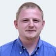 ANEXIO Employee Travis Bray's profile photo