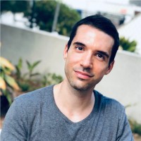 TUI Employee Daniel Sierra's profile photo