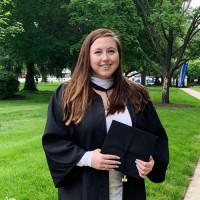 MetaCoastal, LLC Employee Victoria Callahan's profile photo