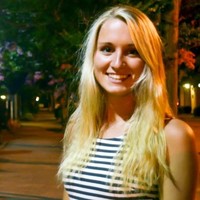 Homeland Security Solutions, Inc. (HSSI) Employee Carlie Lipke's profile photo