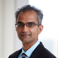 Eckler Ltd. Employee Amar Sookram's profile photo