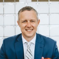 Nia Therapeutics Employee Dan Rizzuto's profile photo