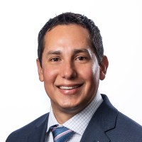 JPMorganChase Employee Brian Jimenez's profile photo