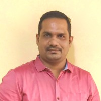 Currie & Brown Employee Rajesh Waghmare's profile photo