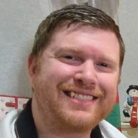 The Ergonomic Group Employee Joshua Packer's profile photo