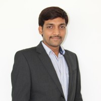 Lognormal Analytics Employee Srinivasa Athota's profile photo