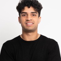 Nuver Digital Employee Jeet Talati's profile photo