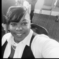 Cincinnati Recreation Comm Employee Brandi Sanders's profile photo