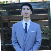 Dev/Mission Employee Justin Luo's profile photo