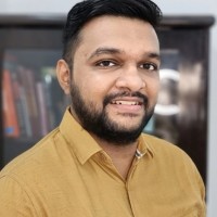 Utsav Sharma Email & Phone Number