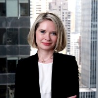 Enterprise Ireland Employee Claire Walsh's profile photo