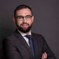 Bleiras Logistics Employee Vytautas Mikalajunas's profile photo