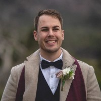 Bunge Employee Matthew Rodell's profile photo