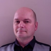 Restore Records Management Employee Stuart Keith's profile photo