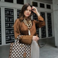 Equinix Employee Ava Williams's profile photo