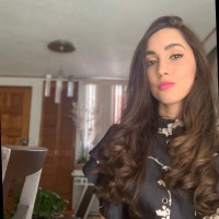 Tecnológico de Monterrey Employee Valeria Olvera Alvarado's profile photo