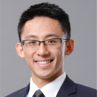 Franklin Templeton Employee Nicholas Chui's profile photo