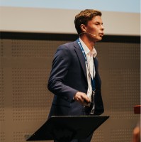Stim Pro Employee Hans-Arne Frantzen's profile photo