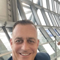 Siemens Logistics Employee Christopher Stein's profile photo