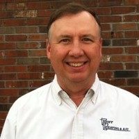 Hoff Heating & Air Conditioning, Inc. Employee Henry Hoff's profile photo