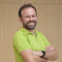 EvodiaBio Employee Nicolás Drocchi's profile photo
