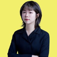 YOUNGRY™ Employee Claire Moon's profile photo