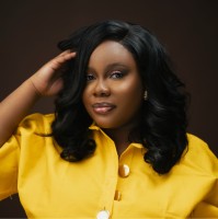 FutureMatch Employee Yomi Olusunle's profile photo