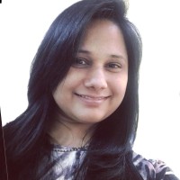 Zensciences Employee Mahima Kini's profile photo