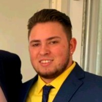 Swish Breaks Employee Joseph Boscia's profile photo